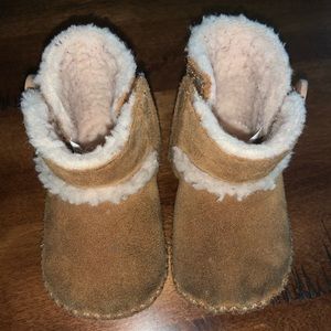 UGG Booties